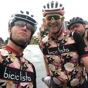 Fundraising Page: Team Awesome